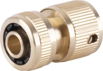 Produktbild von PROREGAL Schlauchverbinder TSB05, 1/2"