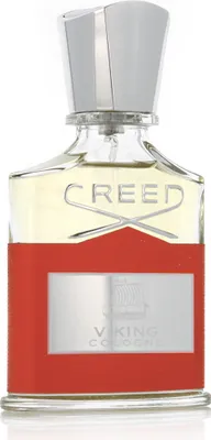 Produktbild von Creed Viking Cologne Eau De Parfum 100 ml (man)