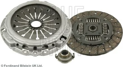 Produktbild von BLUE PRINT Kupplungssatz Kupplung für FIAT Ulysse (179) ADP153032