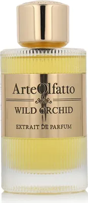 Produktbild von ArteOlfatto Wild Orchid Extrait de Parfum 100 ml (unisex)
