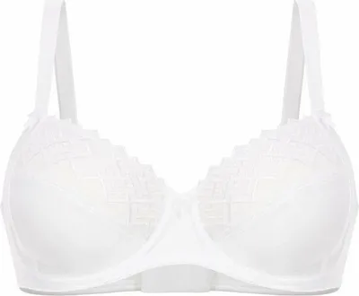 Produktbild von Felina Joy Beugel Bh 0000501 003 White - größe 85 / B