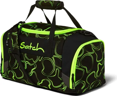 Produktbild von satch Reisetasche satch Sporttasche 50 x 25 x 25