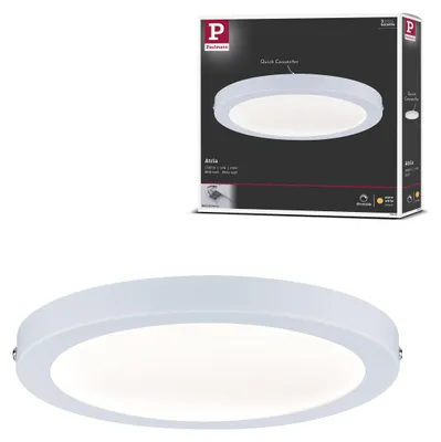 Productafbeelding van Paulmann LED-paneel Atria