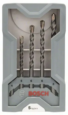 Zdjęcie produktu dla Bosch 2 607 017 080