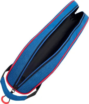 Produktbild von Daiwa N'ZON Tip Carrier Feederspitzenfutteral Futteral Feederrutenfutteral