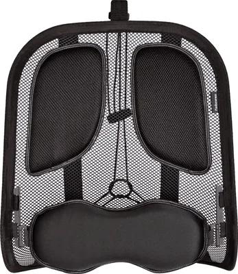 Produktbild von Fellowes Netz Rückenstütze Professional Serie