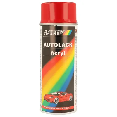 Produktbild von MOTIP Fahrzeug-Kombinationslack 41600 193 69mm Spraydose 400ml 69mm 0,391kg