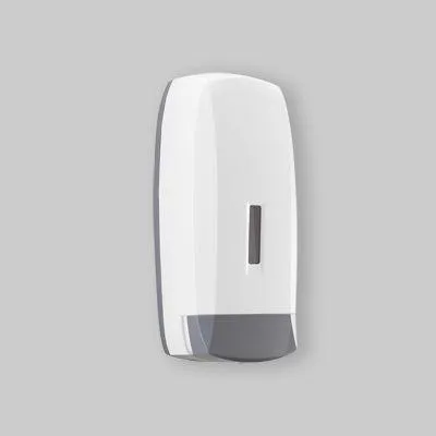 Immagine prodotto di Distributore Sapone Liquido Touch Ml 1000 - Bianco