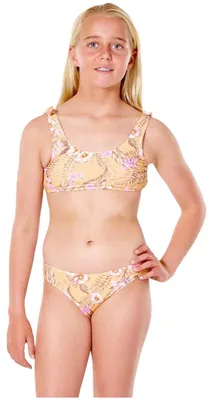 Produktbild von Bikini-Oberteil RIP CURL JSIBN9-30 für Mädchen
