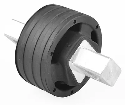 Produktbild von TEDGUM Motorlager Gummimetalllager Hinten für ALFA ROMEO 159 Sportwagon (939) TED15462