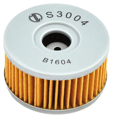 Immagine prodotto di Filtro olio Meiwa S3004