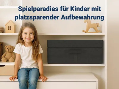 Produktbild von Sun Garden Samba Faltmatratze/Klappmatratze oder Gästematratze in verschiedenen Farben, Farbe: Anthrazit