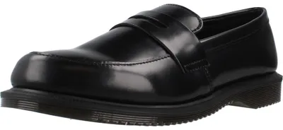 Produktbild von DR. MARTENS TEMARA LOAFER Schwarz
