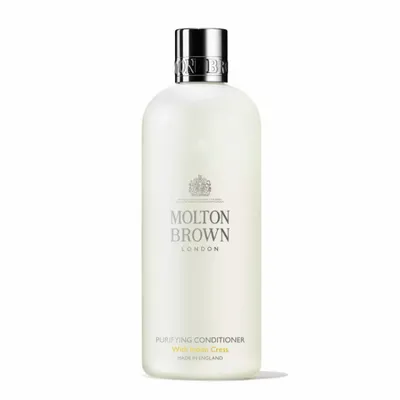 Produktbild von Molton Brown, Indian Cress, Hair Conditioner, For Purifying, 100 ml