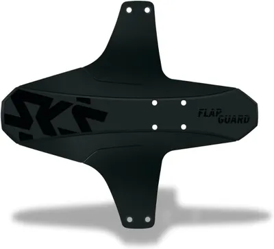 Productafbeelding van Spatbord - 290 mm - Zwart
