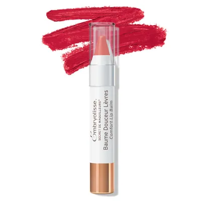 Immagine prodotto di Embryolisse, Secret De Maquilleurs, Lip Balm, Red, 2.5 g