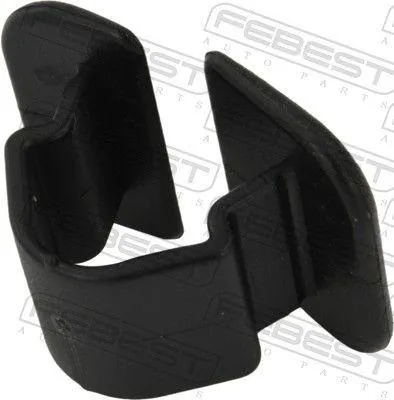 Obrázok produktu pre FEBEST Clip – ozdobná / ochranná lišta 88570-157 pre VW Golf VII hatchback (5G1, BQ1, BE1, BE2)