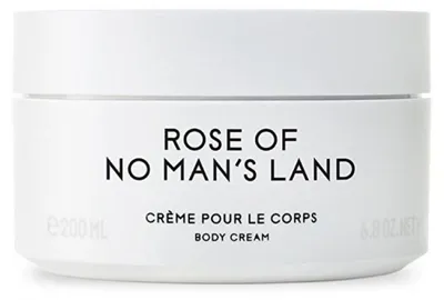 Produktbild von Byredo Rose Of No Man's Land Body Cream