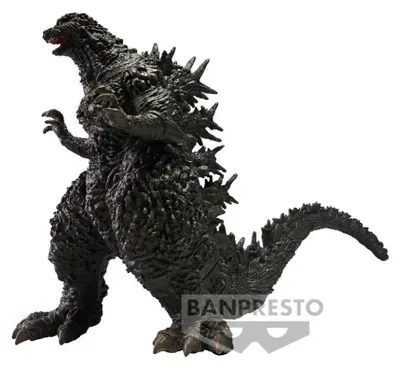 Immagine prodotto di Figure d'azione Bandai GODZILLA 2023