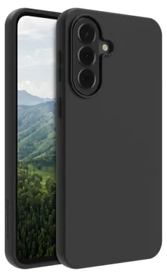 Zdjęcie produktu dla dbramante1928 Greenland, Pokrowiec, Samsung, Galaxy A37, 17 cm (6.7"), Czarny