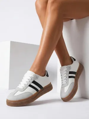 Obrázok produktu pre Športové dámske sneakersy Pinky Cheers, veľkosť 40
