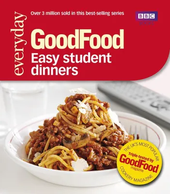 Produktbild von Good Food