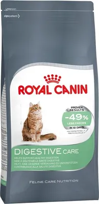 Produktbild von Royal Canin Digestive Care, Adult, Fisch, Reis, Gemüse, 2 kg, Antioxidantien enthalten