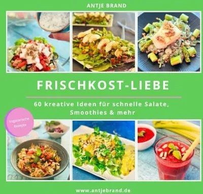 Produktbild von Frischkost-Liebe