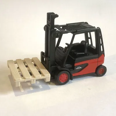 Immagine prodotto di Sieper SIKU 1311 Carrello elevatore 1311