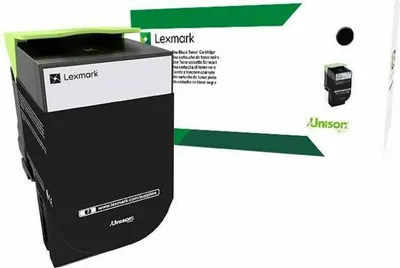 Image de Lexmark - Rendement élevé - noir - original - cartouche de toner LCCP, LRP - pour Lexmark B2442dw, B2546dw, B2650DN, B2650dw, MB2442adwe, MB2546ade, MB2546adwe, MB2650adwe