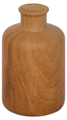 Produktbild von Vase "sao" keramik braun h175cm - Atmosphera créateur d'intérieur