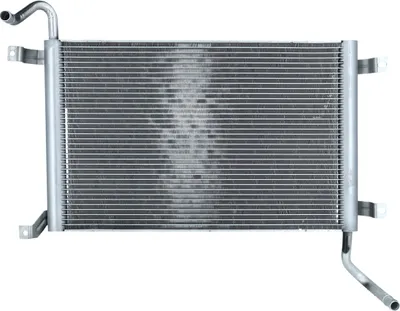 Produktbild von NRF 50145 Kühler Wasserkühler Motorkühler für LAND ROVER Range Rover Sport (L320)