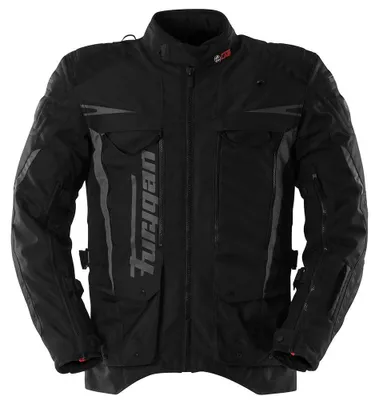 Obrázek produktu pro Furygan JACKETS MONTROC Black
