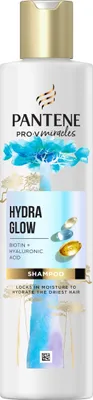 Produktbild von Pantene Miracles Hydra Glow Szampon do włosów 250 ml