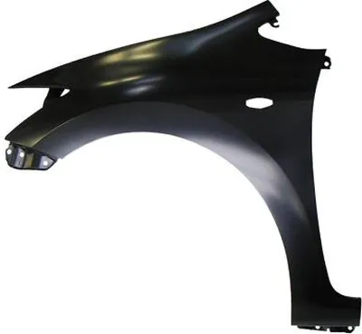 Produktbild von DIEDERICHS 6619007 Kotflügel Vorne Links für TOYOTA AURIS (NRE15, ZZE15, ADE15, ZRE15, NDE15)