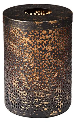 Produktbild von 4x Kerzenhalter Dara 120 x 85 mm   Metall