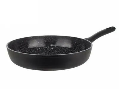 Produktbild von Gerlach Topf mit Deckel Granitex 28Cm