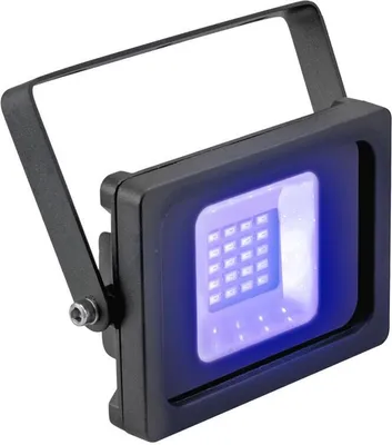 Obrázok produktu pre Eurolite Led Ip Fl-10 Smd Uv (51914917)