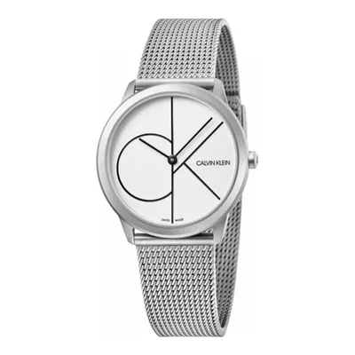 Produktbild von Calvin Klein Minimal K3M5115X Herrenuhr