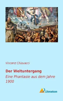 Produktbild von Der Weltuntergang