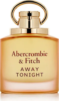 Produktbild von Abercrombie & Fitch Away Tonight Woman Eau De Parfum 100 ml (woman)