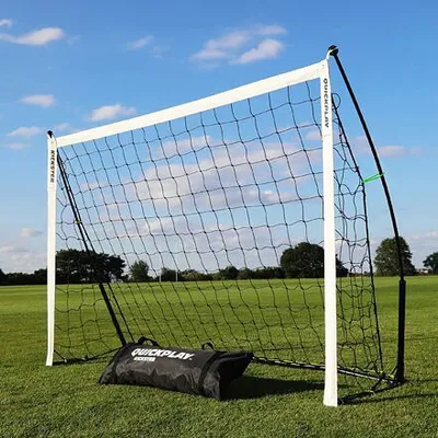 Obrázek produktu pro Quickplay Kickster fotbalová branka 1,8 x 1,2 m balení 1 ks