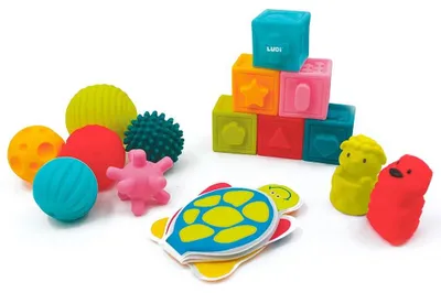 Immagine prodotto di Ludi LUDI 30054 learning toy