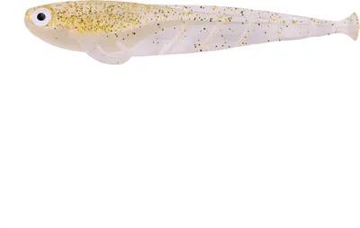 Produktbild von Zeck Zander Quappie Gummifisch 12cm-3Stk Blondi