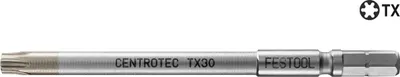 Image de Embout FESTOOL TX 30-100 CE/2 - 500850