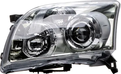 Zdjęcie produktu dla Reflektor świateł przednich TYC 20-11738-15-2