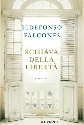 Zdjęcie produktu dla Schiava della libertà | Ildefonso Falcones