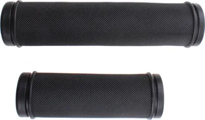 Immagine prodotto di Manopole Hualong 130 mm in gomma nera per set