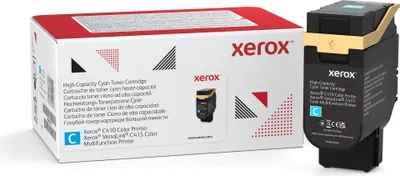 Image de Xerox Avec une grande capacité