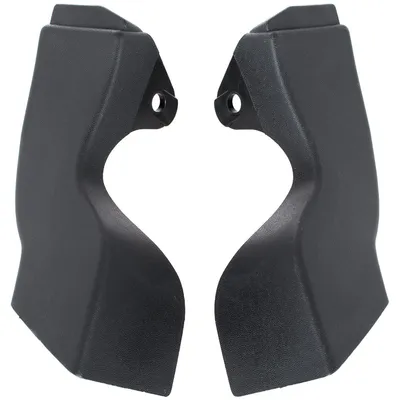 Immagine prodotto di Renault Master III 2010 - Coperture per le cerniere del cofano lato sinistro + destro, set da 2 pezzi